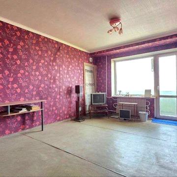 NN S4 Продам 1 комнатную квартиру Салтовка ТРК Украина 602-603 м/р