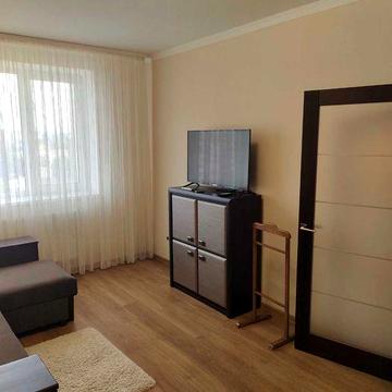 Здам в оренду 1-кім. квартиру в центрі міста