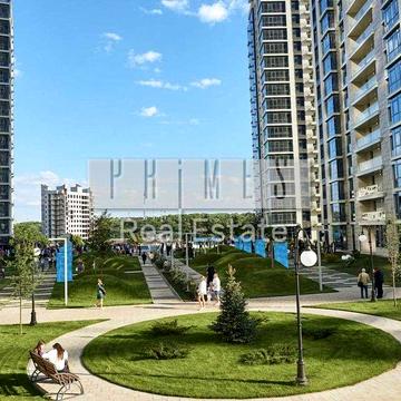Продаж 3к квартири, ЖК Новопечерські Липки, вул. Андрія Верхогляда 19Б ЖК Новопечерські Липки