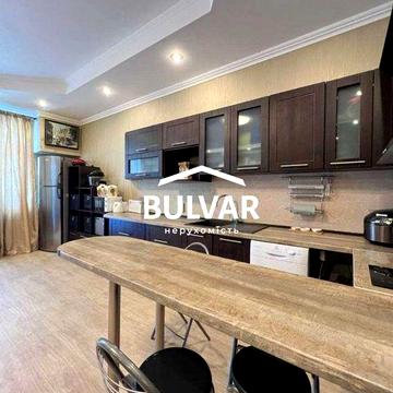 ЖК Остров ‼️ Новострой ‼️ Центр ‼️ 2 к.кв - 68 м2, Рымарская ЖК Остров