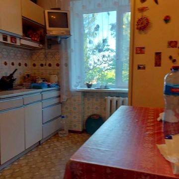 Продається 4-х кім.квартира парк Миру