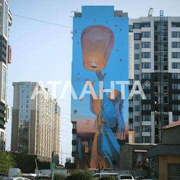 Квартира в ЖК Таировские сады ЖК ТАІРІВСЬКІ САДИ