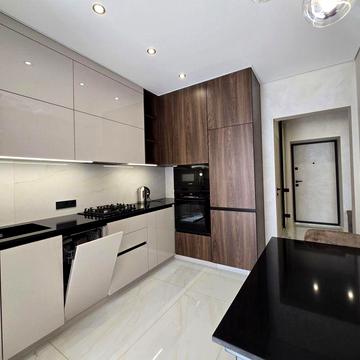 1-кім.кв. + кабінет в ЖК ЛИПКИ