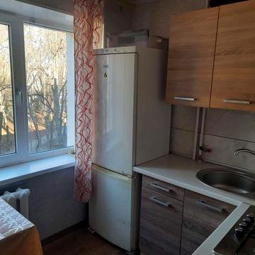 Продаж 2к. квартири в р-ні океану. код 3752