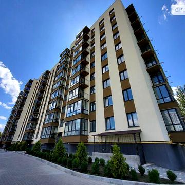 Продаж 1к Квартира Сергія Зулінського вулиця ЖК Добробуд