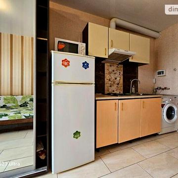 Довгострокова оренда 1к Квартира Чернівецька вулиця ЖК Воробьевы горы