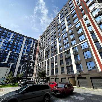 Продаж 2к Квартира Вовчинецька вулиця ЖК U One