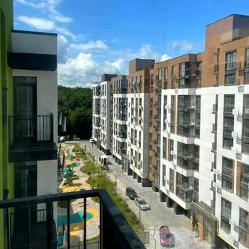 Продаж 2к квартира в одному з найкращих ЖК у Вінниці з АГВ ЖК Forest Home