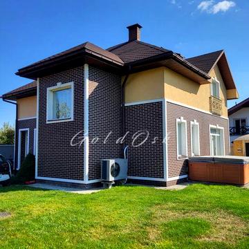 Здам Будинок Басейн/Хамам.Осокорки3 км.метро.Сонячні панелі!