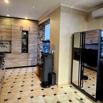 Оренда чотирикімнатної квартири Софіївська Борщагівка