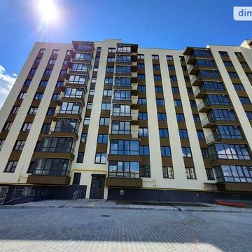 Продаж 2к Квартира Сергія Зулінського вулиця ЖК Добробуд