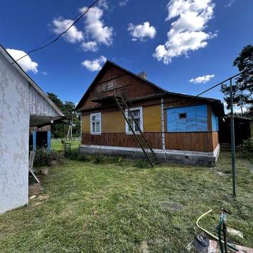 Продам будинок у Новоставі