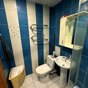 Продаж 1-кімн. квартири гостинка, вул.Київська буд.24