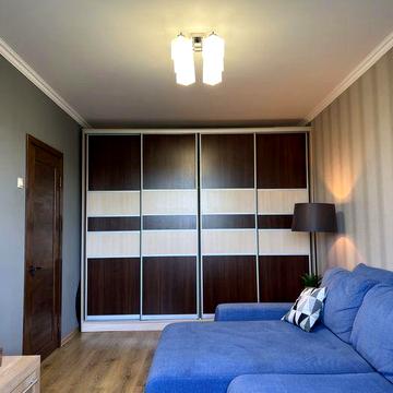 Продаж однокімнатної квартири навпроти Центрального парку