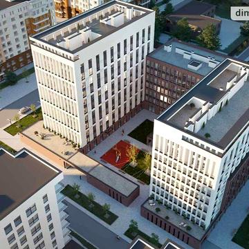 Продаж 1к Квартира Стрийська вулиця ЖК на Стрыйской