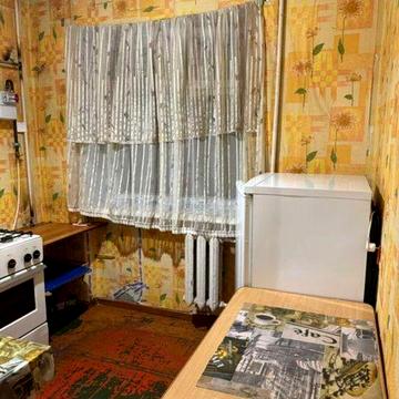 Продаж 2х-кімнатної квартири на молодіжному