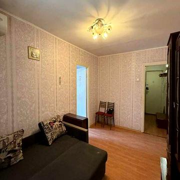 Продаж 2к Квартира Докучаєва вулиця