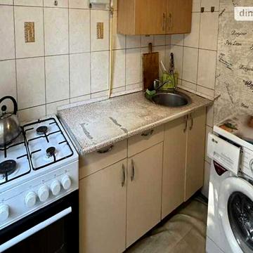 Продаж 2к Квартира Докучаєва вулиця
