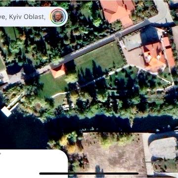 Вишеньки. КМ. Будинок з виходом на Дніпро! 451 м2, 3 спальні, 50 соток