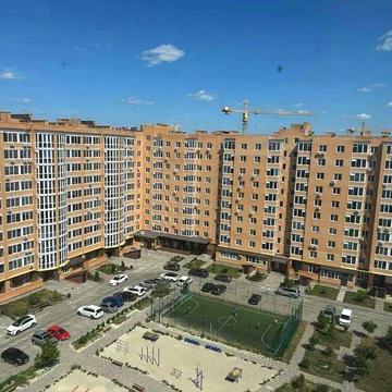 Продам 1 к квартиру в ЖК Лазурный( ЖК Лазурный