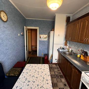 Продам 4 кім. квартиру на Леваді