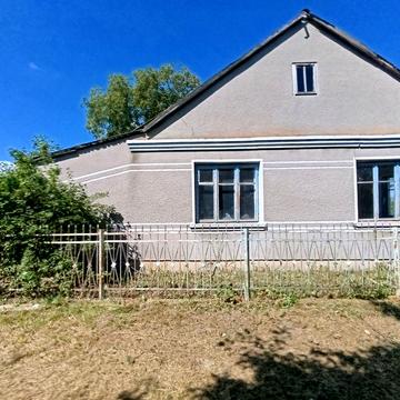 Продам дом в село Хобултова