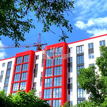 Патріарха Мстислава, 9