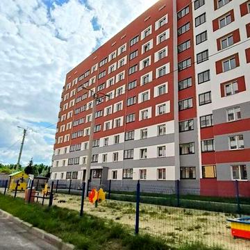 Продаж 1к Квартира Борткевича вулиця