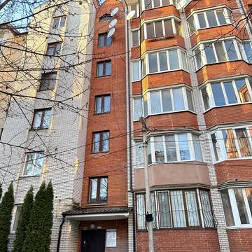 Чернівецька вул., 64
