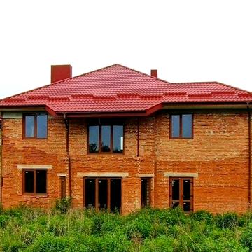 Великий Житин. Великий будинок. Великий потенціал.