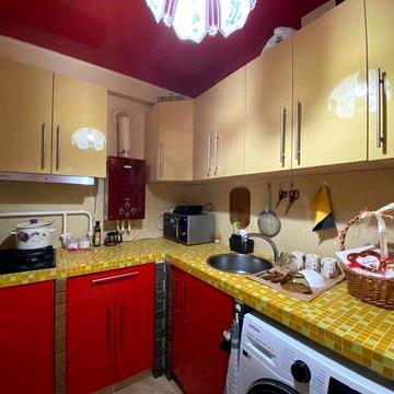 Продам квартиру 2 -х кім.