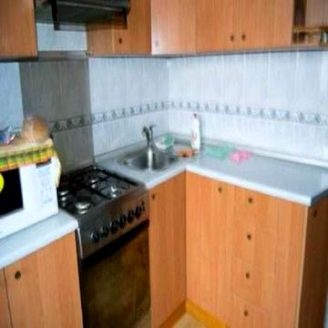 Здам 1к квартиру 45м2, 6/9. вул. Чорних Запорожців 68-б. Бровари.
