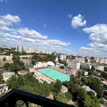 Продаж 1к Квартира Фонтанська дорога