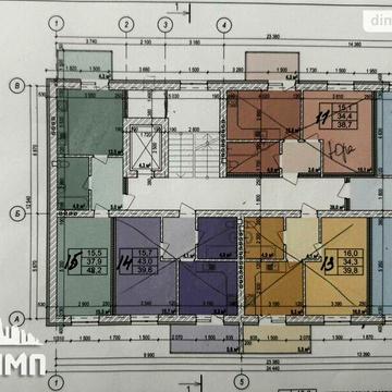 Продаж 3к Квартира Академіка Заболотного вулиця