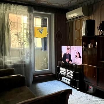 Аерокосмічний просп., 45а