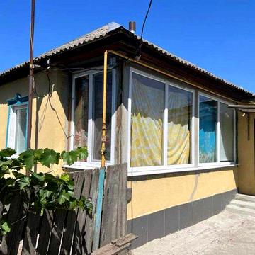 Продам дом с удобствами
