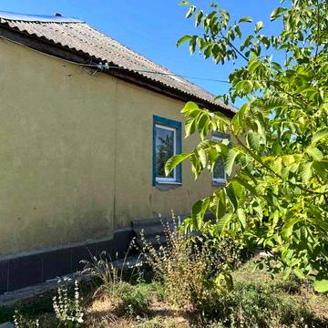 Продам дом с удобствами