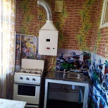 1 кімнатна квартира на Корбутовці