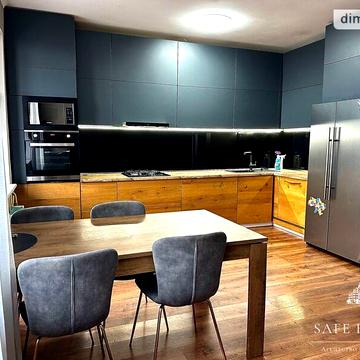 Продаж 3к Квартира Софіївський провулок ЖК Пражский квартал