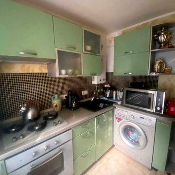 Продаж 2 кімнатної квартири в лісовій частині Бучі!