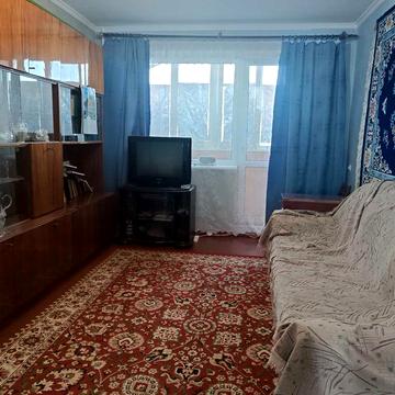 G7  Продам гарну 4-кімн. квартиру Медкомплекс(Салтовка).е-Відновлення