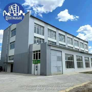 Комунальників вул., 2