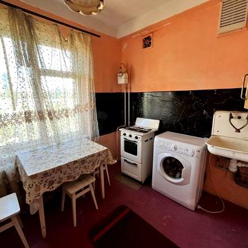 Оренда однокімнатної квартири в Комунарському районі