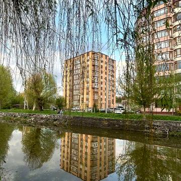 Довгострокова оренда 2к квартири в центрі міста - Парк Чекмана