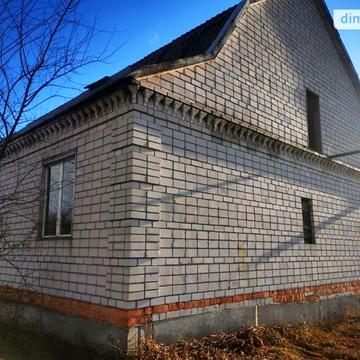 Продаж 4к Дім Калинова вулиця