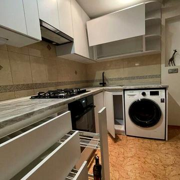 Продаж 1к Квартира Академіка Філатова вулиця