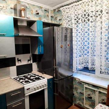 Здам 2к квартиру на Ж/М Лівобережний