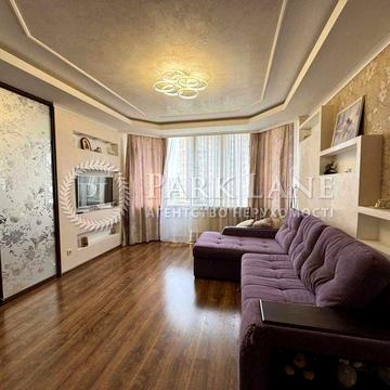 Продаж квартири з ремонтом та меблями 2к 74м2 Градинська, 5