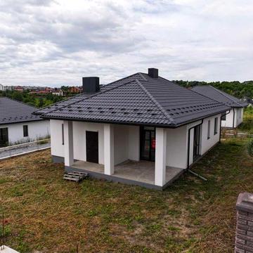 Продам будинок в забудованій вулиці 100м² 4,5 сотки, Луцьке кільце