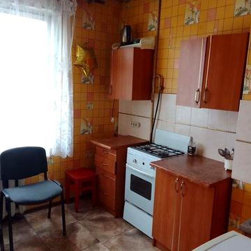 Сдам 1 комнатную квартиру на ул Балковской